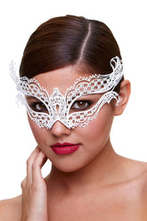 Masq Innocence Lost - MASQ10 by Baci Lingerie